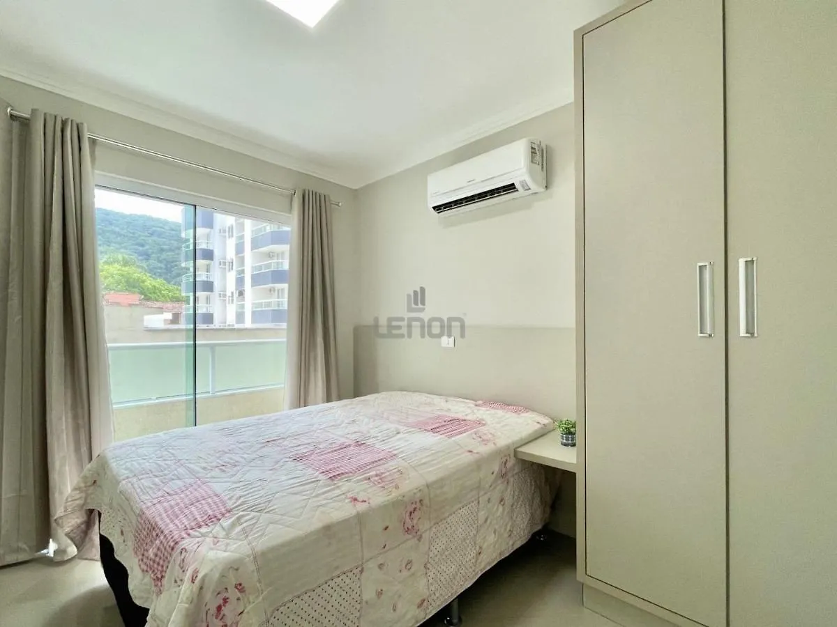 Apartment 250 - Apartamento Completo Com 3 Quartos Em Santa Catarina Proximo Do Mar Bombinhas