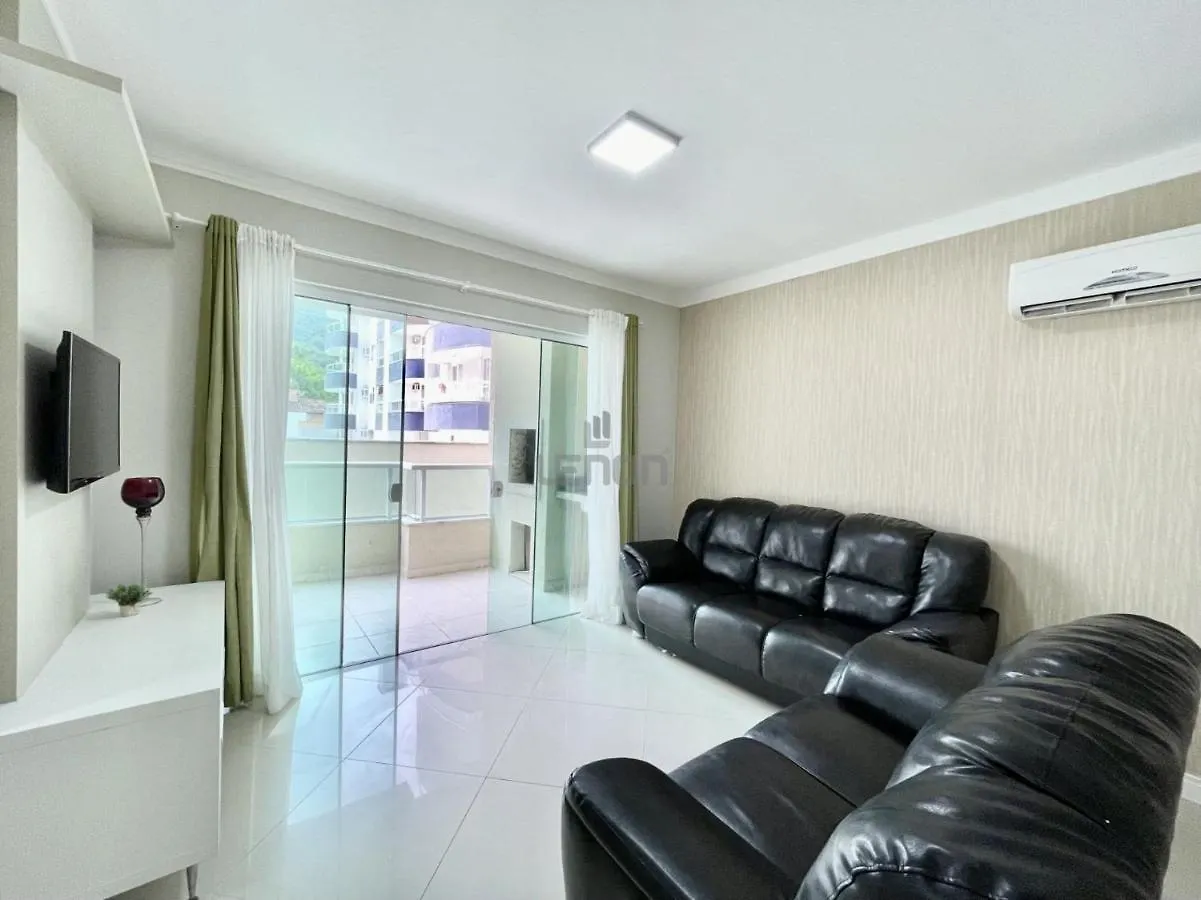 250 - Apartamento Completo Com 3 Quartos Em Santa Catarina Proximo Do Mar Bombinhas