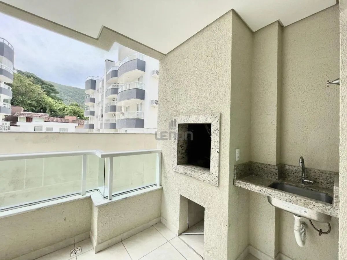 250 - Apartamento Completo Com 3 Quartos Em Santa Catarina Proximo Do Mar Bombinhas 0*,