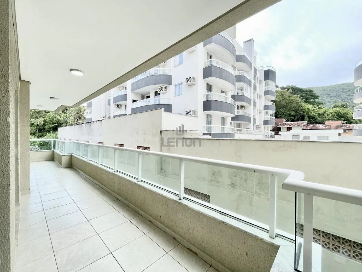 250 - Apartamento Completo Com 3 Quartos Em Santa Catarina Proximo Do Mar Bombinhas Apartment