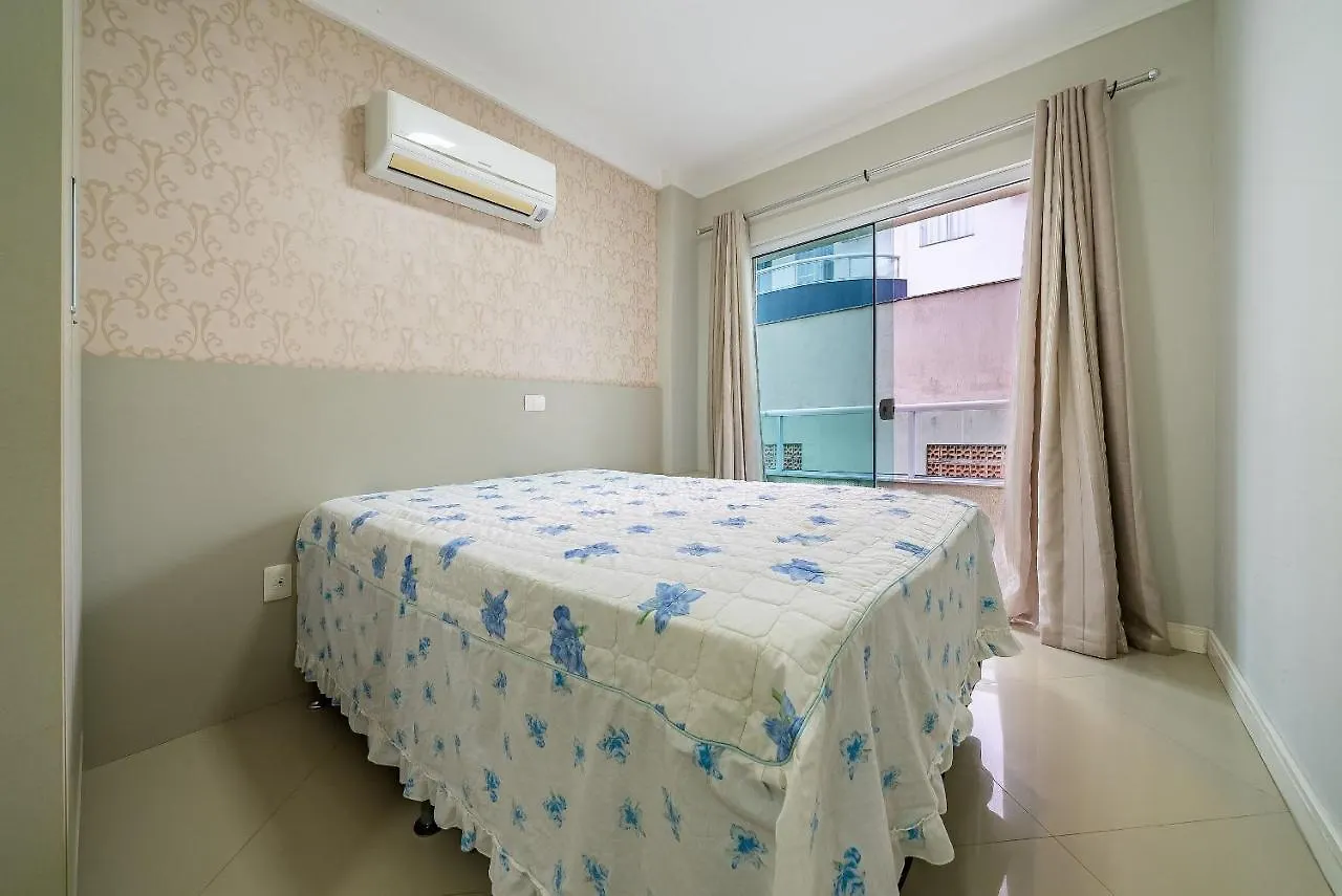 Apartment 250 - Apartamento Completo Com 3 Quartos Em Santa Catarina Proximo Do Mar Bombinhas Brazil