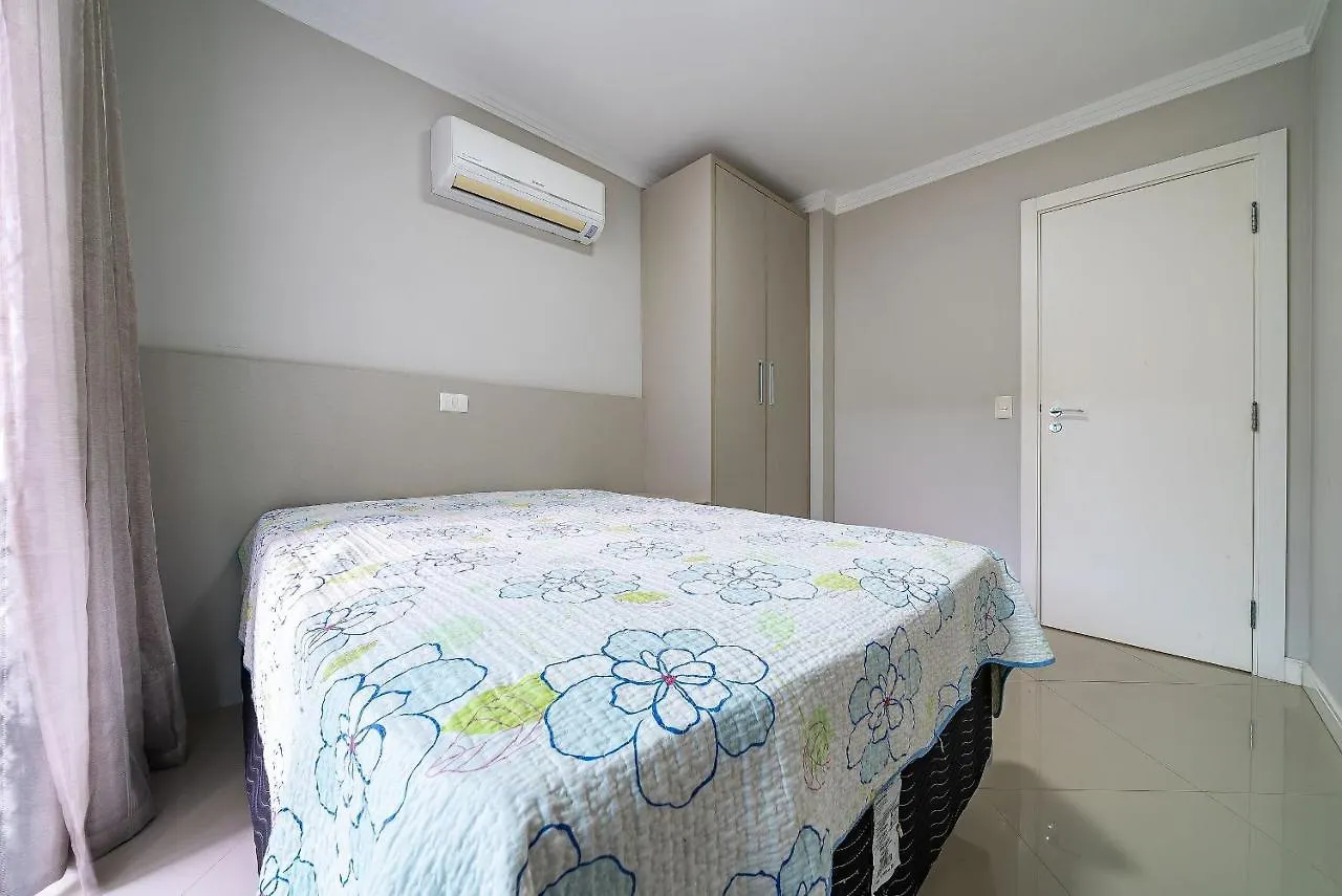 Apartment 250 - Apartamento Completo Com 3 Quartos Em Santa Catarina Proximo Do Mar Bombinhas
