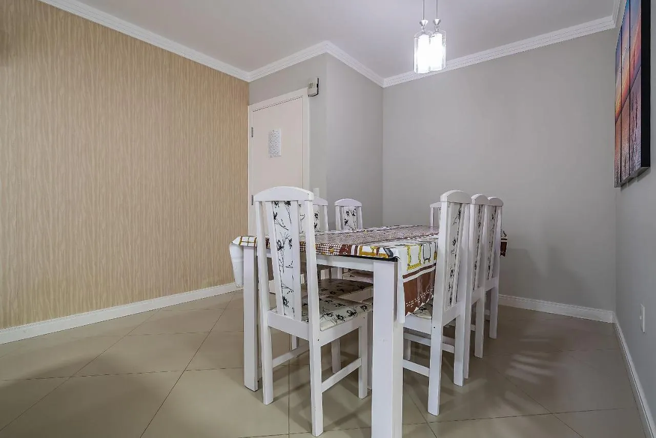 Apartment 250 - Apartamento Completo Com 3 Quartos Em Santa Catarina Proximo Do Mar Bombinhas